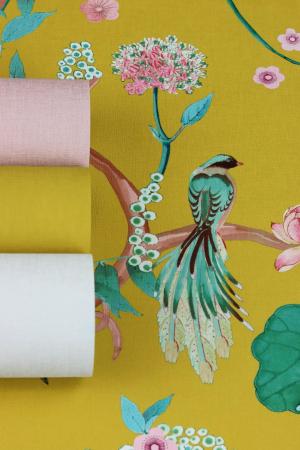 Фото – обои Rasch Club Botanique 531305 || Rasch Club Botanique 531305