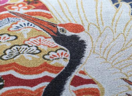 Фото – обои Rasch Kimono 409345 || Rasch Kimono 409345