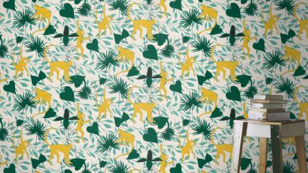 Rasch Club Botanique 540130