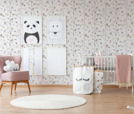 Фото – обои A.S.Creation Boys and girls 6 8563-33 || A.S.Creation Boys and girls 6 8563-33