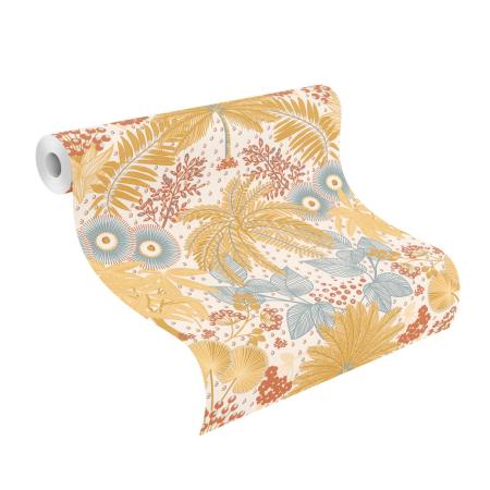 Фото – обои Rasch Salsa 465747 || Rasch Salsa 465747