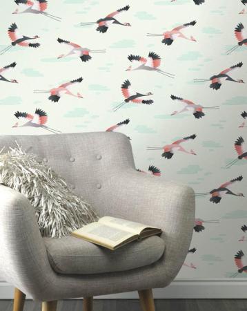 Фото – обои Rasch Kids & Teens 3 818116 || Rasch Kids & Teens 3 818116