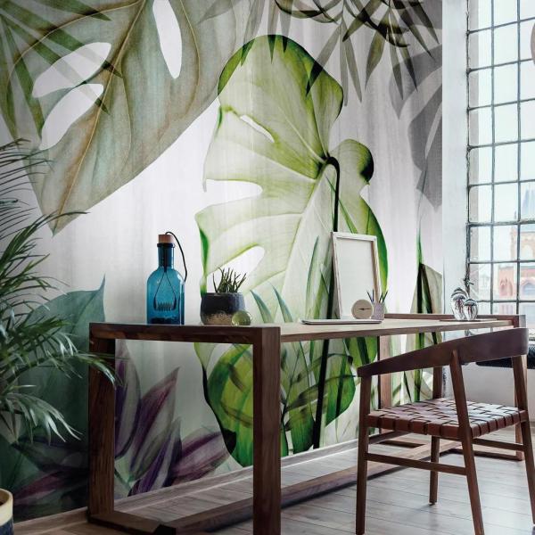 Фото Erismann Elle Decoration 2 2242-10 (плотность 350 гр/м2)