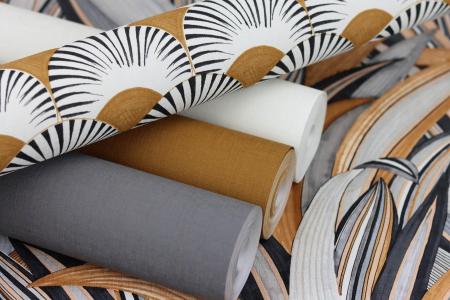 Фото – обои Rasch Salsa 531466 || Rasch Salsa 531466