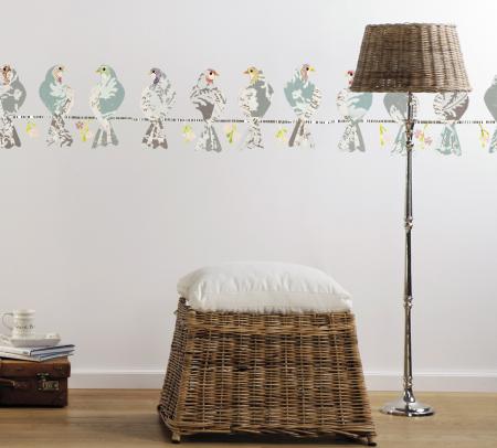 Komar 17025h (Doves)