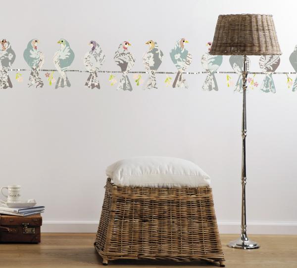 Komar 17025h (Doves)