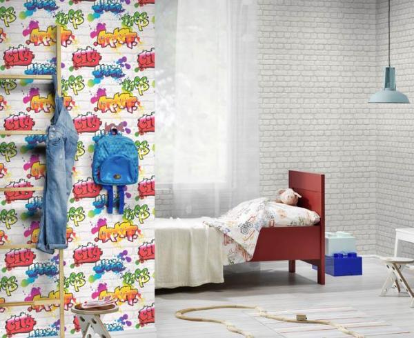 Фото Rasch Kids & Teens 3 272901