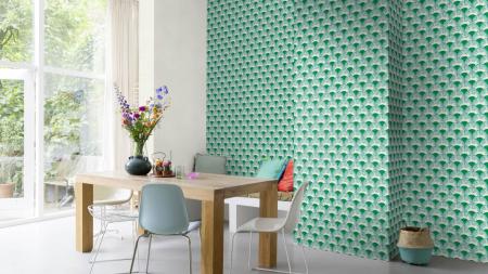 Фото – обои Rasch Club Botanique 531305 || Rasch Club Botanique 531305