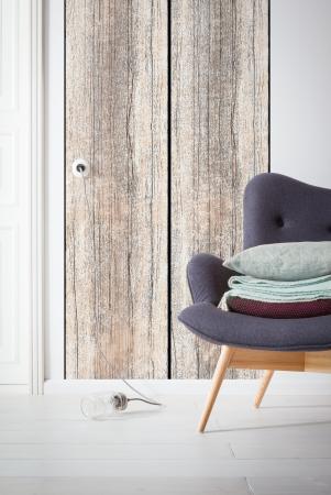 Komar 6038A-VD1 (Vintage Rose Panel)