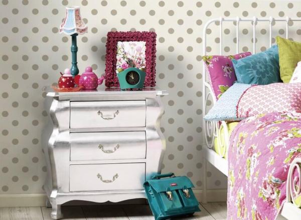 Фото A.S.Creation Boys and girls 6 36934-1