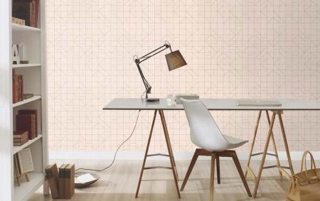 Фото – обои Rasch Modern Art 610734 || Rasch Modern Art 610734