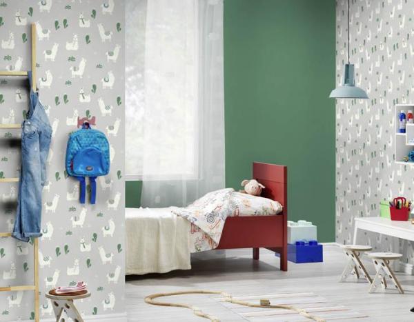 Фото Rasch Kids & Teens 3 469158