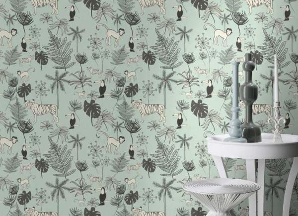 Фото Rasch Bambino XVIII 531800