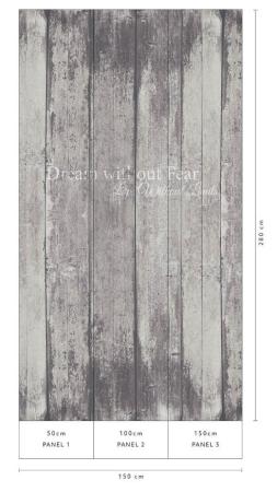 Фото – обои Erismann Elle Decoration 3 2272-10 (плотность 155 гр/м2) || Erismann Elle Decoration 3 2272-10 (щільність 155 гр/м2)