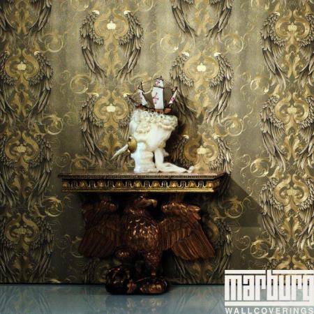 Фото – обои Marburg Glockler 52579 || Marburg Glockler 52579