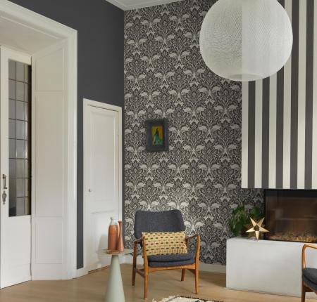 Фото – обои Rasch Poetry 2 545487 || Rasch Poetry 2 545487