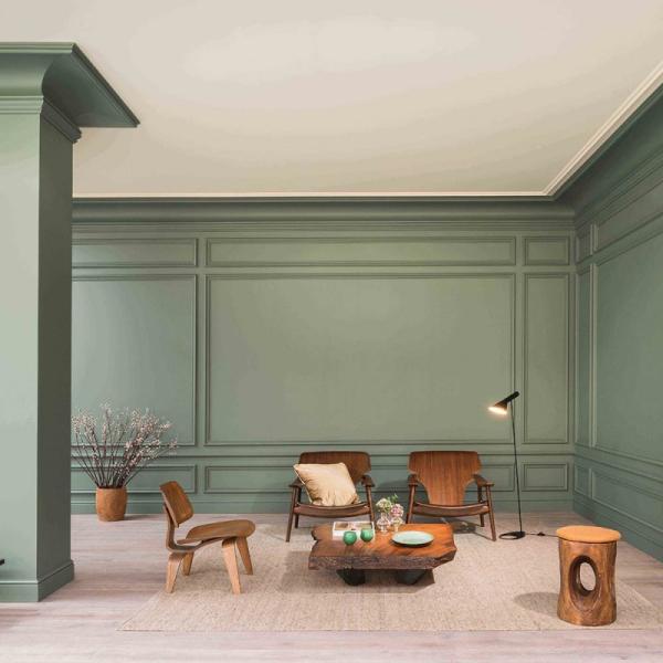 Orac C343 - Heritage