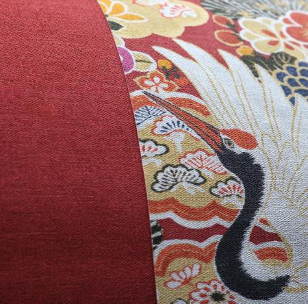 Фото – обои Rasch Kimono 408195 || Rasch Kimono 408195