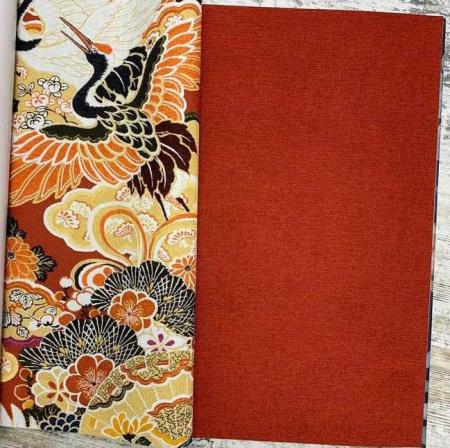 Фото – обои Rasch Kimono 408195 || Rasch Kimono 408195