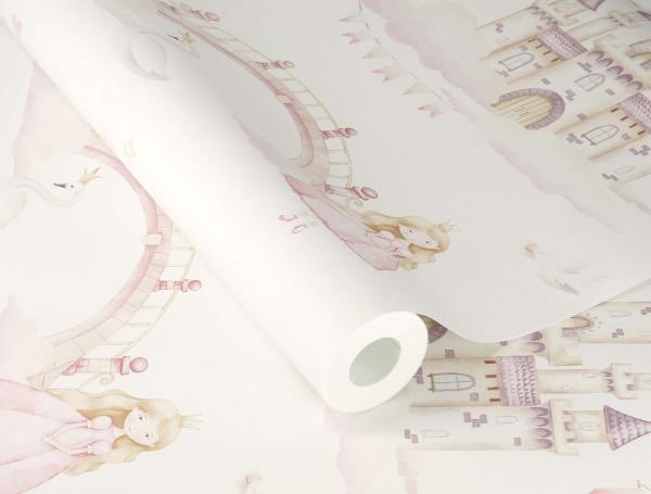 Фото Rasch Kids World 2 302721