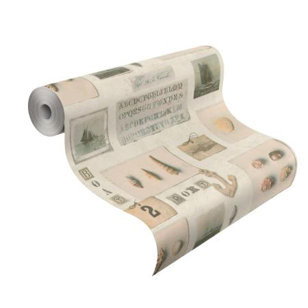 Rasch Tiles & More XIV (2019) 306606