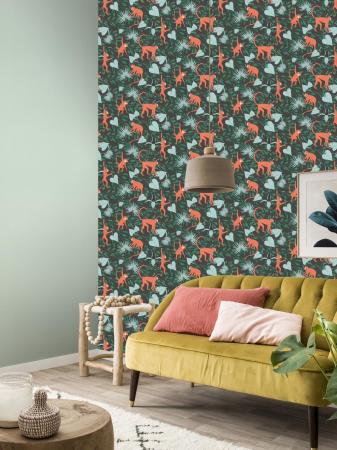 Rasch Club Botanique 540147