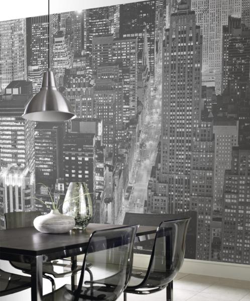 Фото Rasch Sightseeing 893328 (150 gr/sqm)