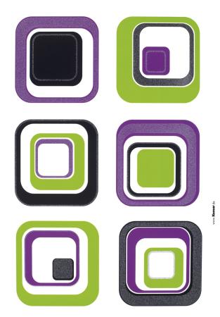 Komar 17016h (Fever)