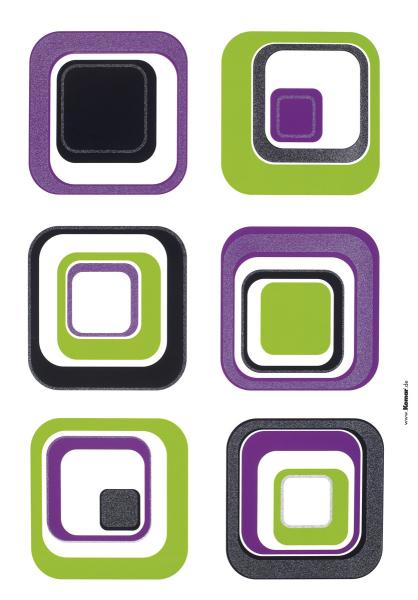 Komar 17016h (Fever)