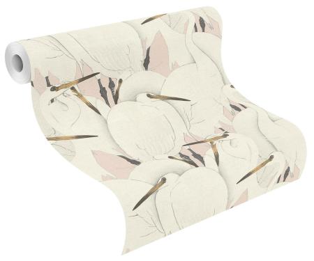 Фото – обои Rasch Kimono 409536 || Rasch Kimono 409536