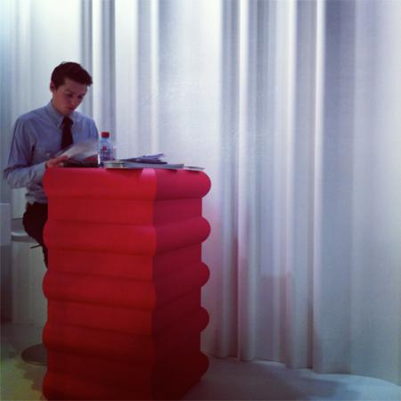 Orac P3071 - Golf || Orac P3071 - Golf