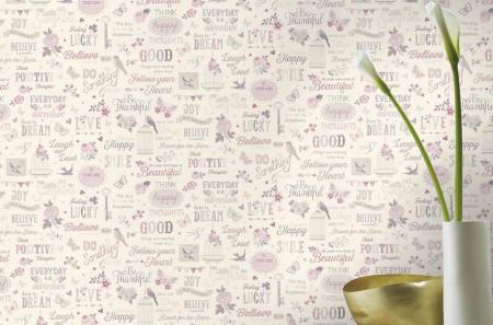 Фото – обои Rasch Kids & Teens 3 216707 || Rasch Kids & Teens 3 216707