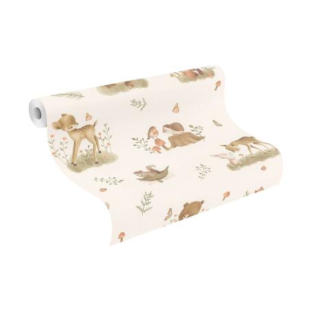 Rasch Kids World 2 321104