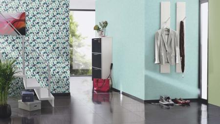 Фото – обои Rasch Modern Art 519839 || Rasch Modern Art 519839