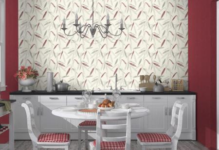 Фото – обои Rasch Uptown 402032 || Rasch Uptown 402032