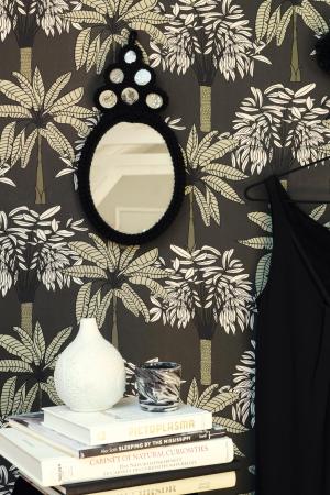 Фото – обои Rasch Club Botanique 537840 || Rasch Club Botanique 537840