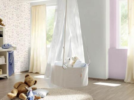 Фото – обои Rasch Kids & Teens 3 247404 || Rasch Kids & Teens 3 247404