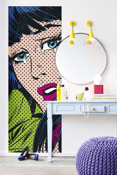 Komar 1-436 (It´s Over)