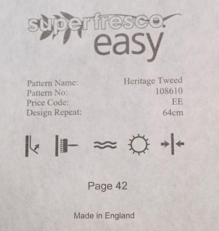 Фото – обои Graham & Brown Prestige 108610 || Graham & Brown Prestige 108610