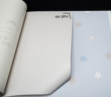 Фото – обои ICH Lullaby 227-4 || ICH Lullaby 227-4