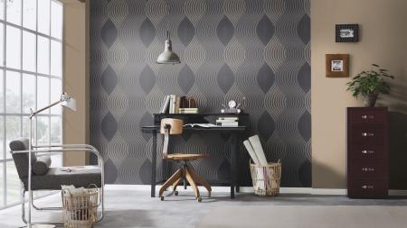 Фото – обои Erismann Fashion For Walls 10045-15 || Erismann Fashion For Walls 10045-15