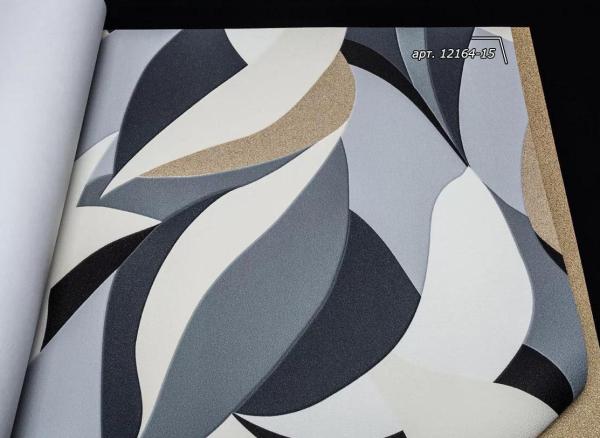 Фото Erismann Elle Decoration 3 12164-15 (10331-15)