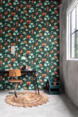 Rasch Club Botanique 540147