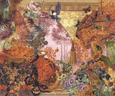 Komar 6030A-VD3 (Gobelin)