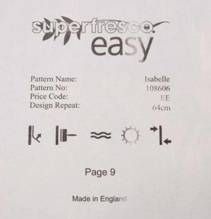 Фото – обои Graham & Brown Prestige 108606 || Graham & Brown Prestige 108606