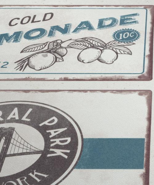 Фото Erismann California Dreams 6365-08