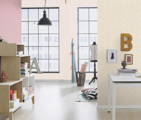 Фото – обои Rasch Lazy Sunday 2 445206 || Rasch Lazy Sunday 2 445206