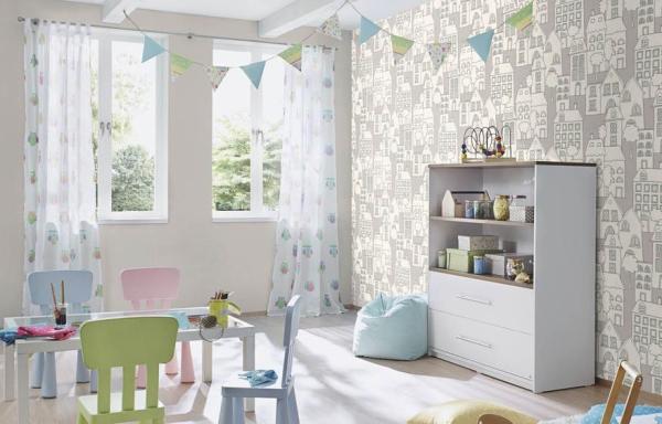 Фото Rasch Kids & Teens 3 503449