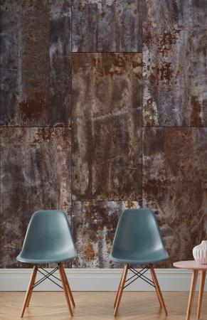 Фото – обои Rasch Factory III 940909 || Rasch Factory III 940909