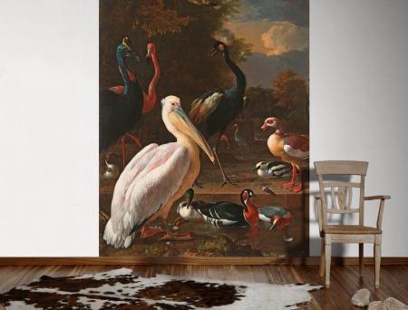 Фото – обои A.S.Creation History of Art DD118820 (плотность 200 гр) || A.S.Creation History of Art DD118820 (плотность 200 гр)